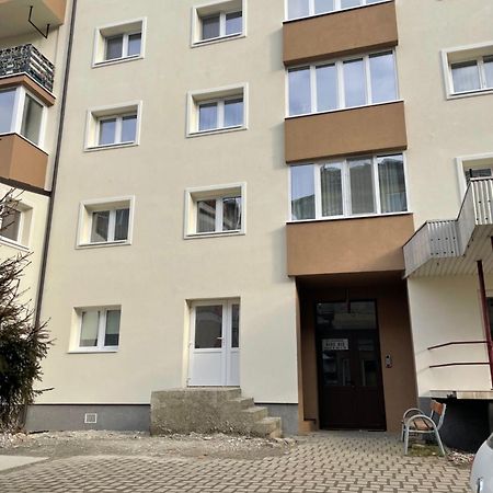 Apartament Danci. Borsa  Kültér fotó
