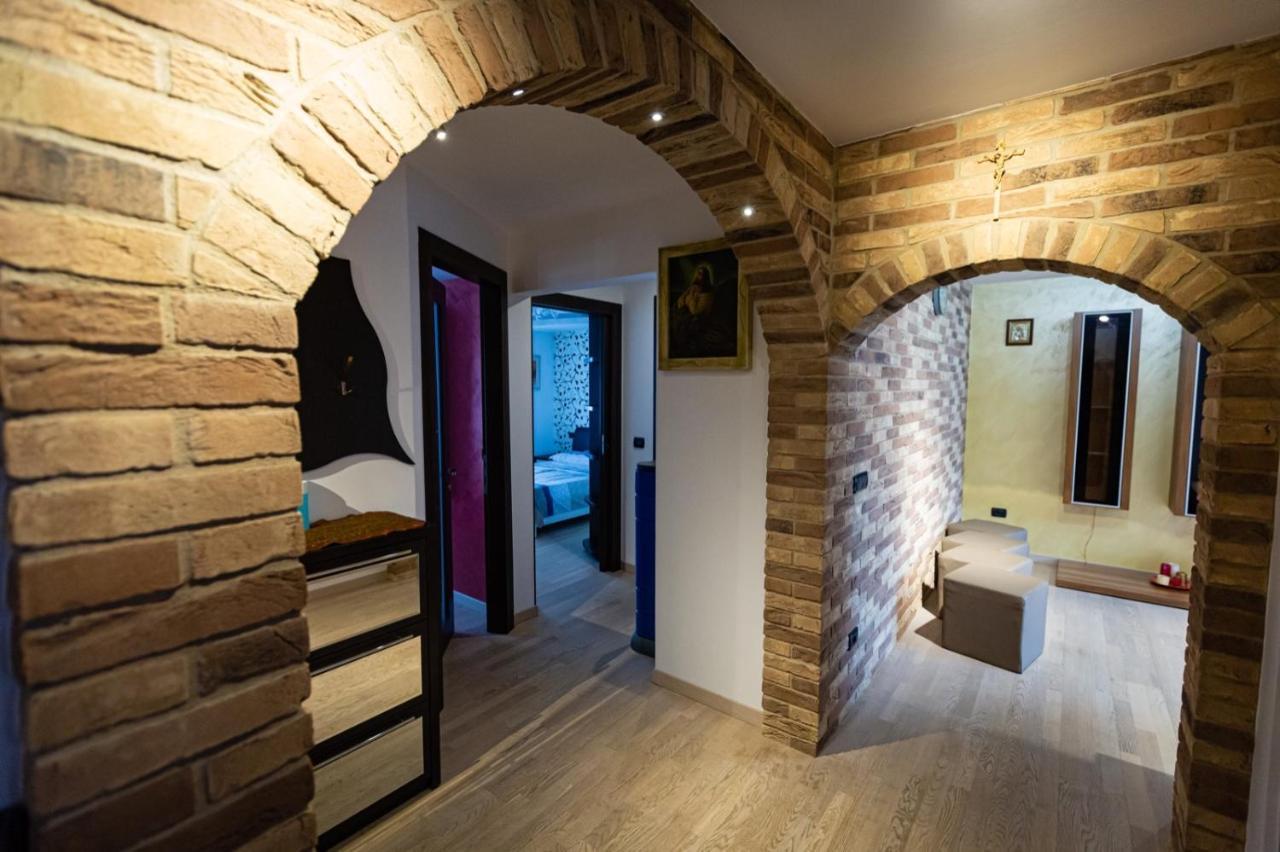 Apartament Danci. Borsa  Kültér fotó