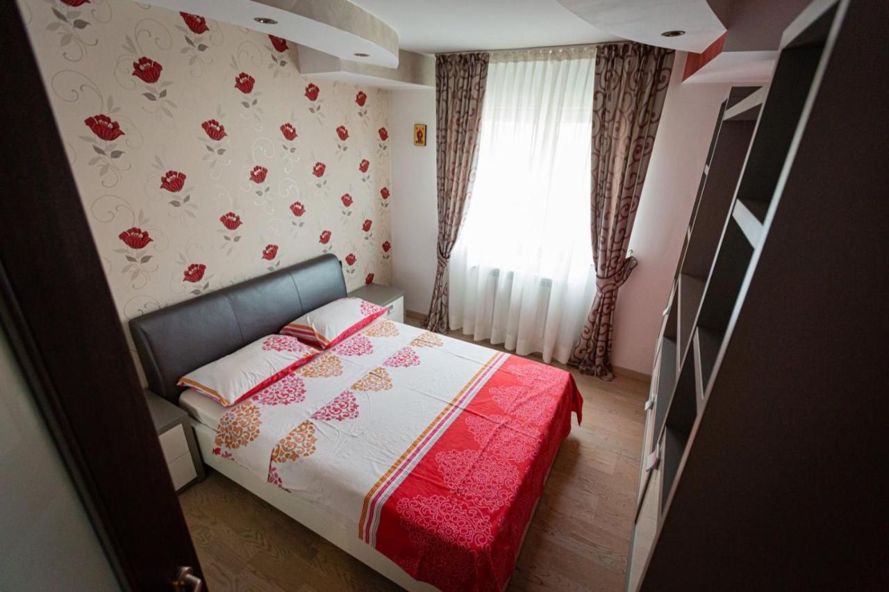 Apartament Danci. Borsa  Kültér fotó