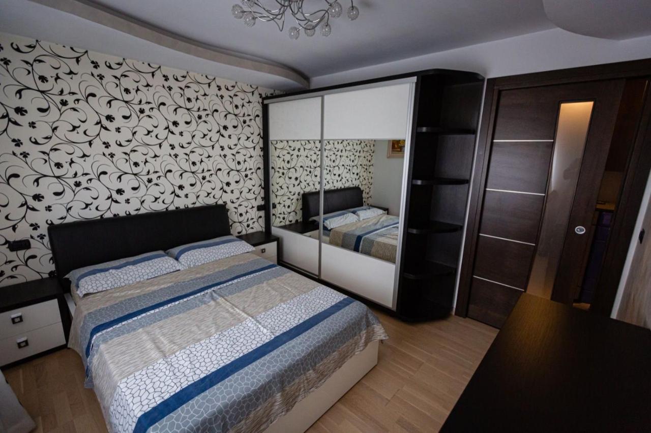 Apartament Danci. Borsa  Kültér fotó